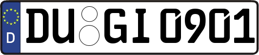 DU-GI0901
