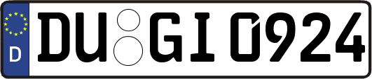 DU-GI0924