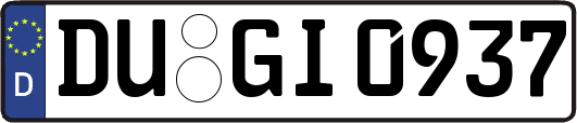 DU-GI0937