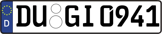 DU-GI0941