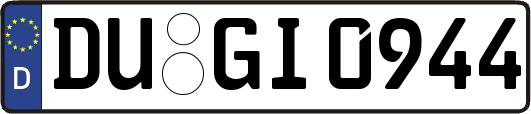DU-GI0944