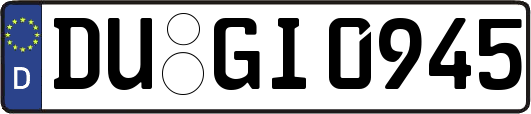 DU-GI0945