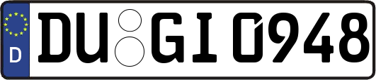 DU-GI0948