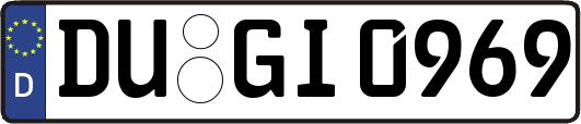 DU-GI0969