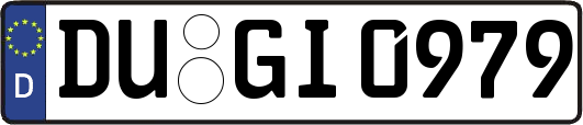 DU-GI0979