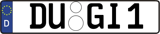DU-GI1