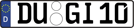 DU-GI10