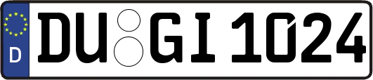 DU-GI1024