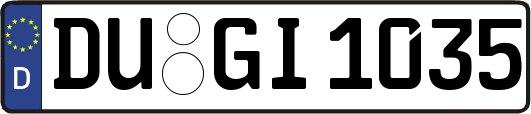 DU-GI1035