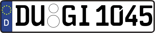 DU-GI1045