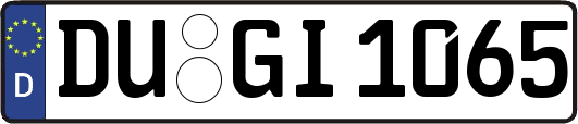 DU-GI1065