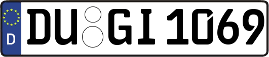 DU-GI1069