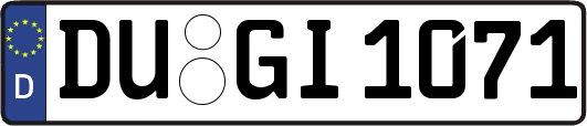 DU-GI1071
