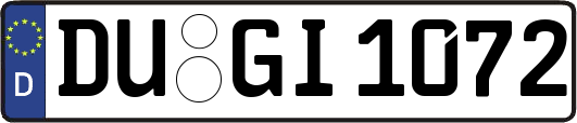 DU-GI1072