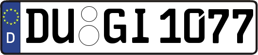DU-GI1077