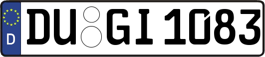 DU-GI1083