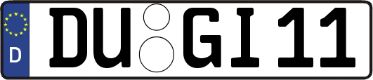 DU-GI11