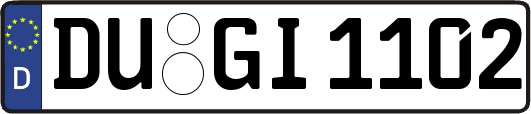 DU-GI1102