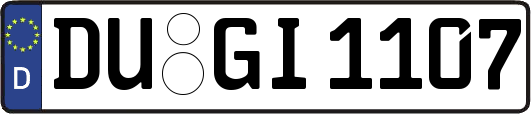 DU-GI1107
