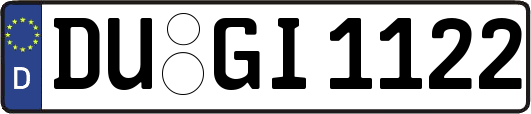 DU-GI1122