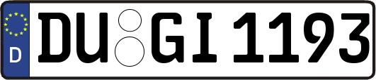 DU-GI1193