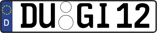 DU-GI12