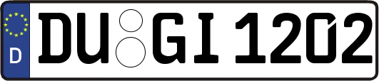 DU-GI1202