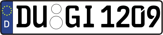DU-GI1209