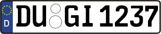DU-GI1237