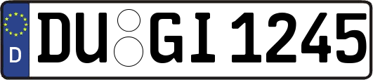 DU-GI1245