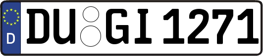 DU-GI1271