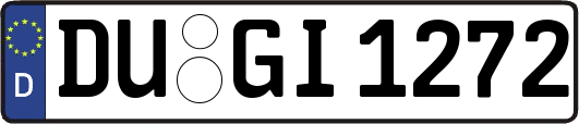 DU-GI1272
