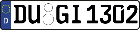 DU-GI1302