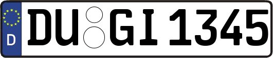 DU-GI1345