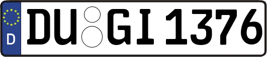 DU-GI1376