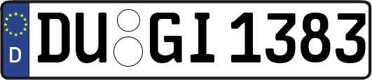 DU-GI1383