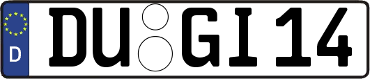 DU-GI14