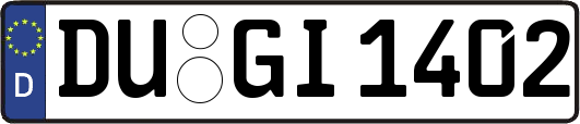 DU-GI1402