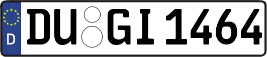 DU-GI1464