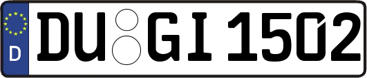 DU-GI1502