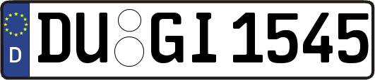 DU-GI1545
