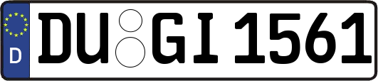 DU-GI1561