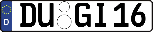 DU-GI16