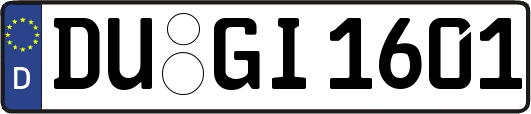 DU-GI1601