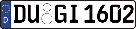 DU-GI1602