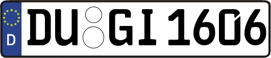 DU-GI1606