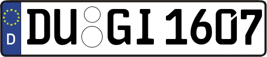 DU-GI1607