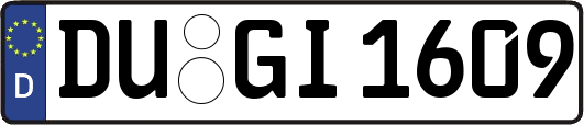 DU-GI1609