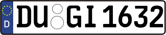 DU-GI1632