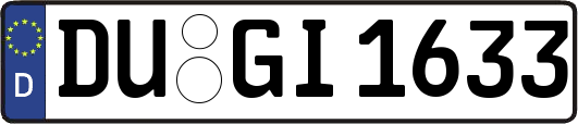 DU-GI1633